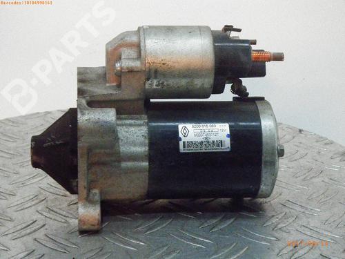 Used Starter DACIA SANDERO 1.4 (BS0C, BS0A, BS0G, BS1F, BS0E) (75 hp) 311128