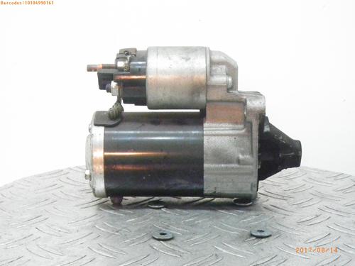 Starter DACIA SANDERO 1.4 (BS0C, BS0A, BS0G, BS1F, BS0E) | BP311128M8 