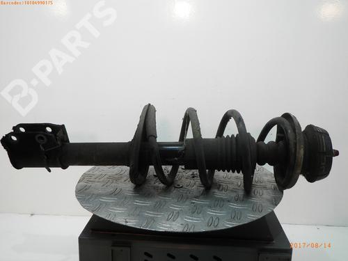Used Left front shock absorber DACIA SANDERO 1.4 (BS0C, BS0A, BS0G, BS1F, BS0E) (75 hp) 954403