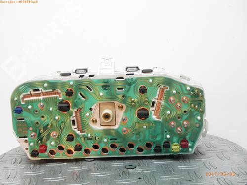 Instrument cluster DAIHATSU SIRION (M1) 1.0 i (M100) | BP954742C47 