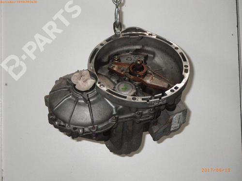 Gearbox SMART CITY-COUPE (450) 0.6 (S1CLB1, 450.331, 450.336) BP311913M3
