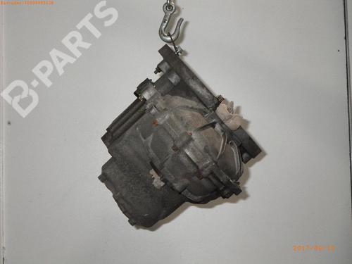 Gearbox SMART CITY-COUPE (450) 0.6 (S1CLB1, 450.331, 450.336) | BP311913M3 