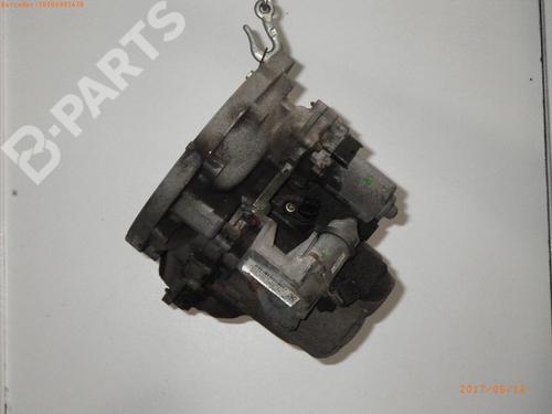 Gearbox SMART CITY-COUPE (450) 0.6 (S1CLB1, 450.331, 450.336) | BP311913M3 