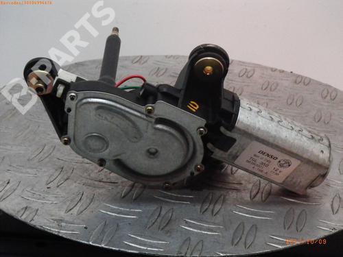 Used Rear wiper motor FIAT PUNTO (188_) 1.2 60 (188.030, .050, .130, .150, .230, .250) (60 hp) 955485
