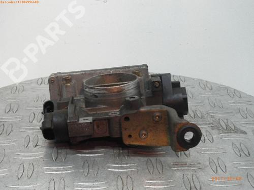 Used Throttle body FIAT PUNTO (188_) 1.2 60 (188.030, .050, .130, .150, .230, .250) (60 hp) 312198