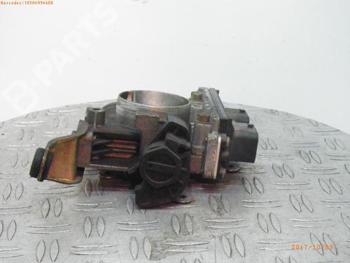 Throttle body FIAT PUNTO (188_) 1.2 60 (188.030, .050, .130, .150, .230, .250) | BP312198M82 