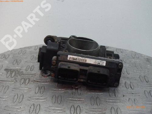Throttle body FIAT PUNTO (188_) 1.2 60 (188.030, .050, .130, .150, .230, .250) | BP312198M82 