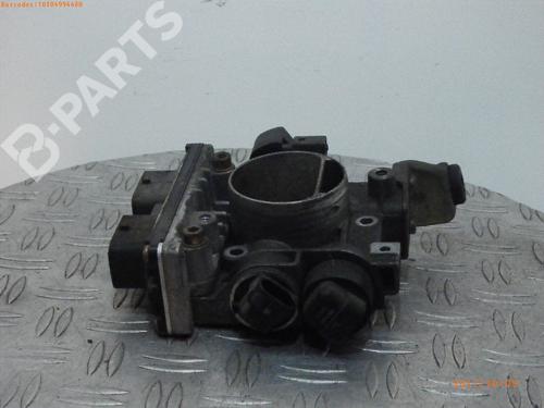 Throttle body FIAT PUNTO (188_) 1.2 60 (188.030, .050, .130, .150, .230, .250) | BP312198M82 