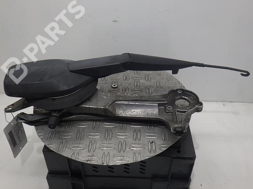 Used Front wipers mechanism MERCEDES-BENZ E-CLASS T-Model (S210) E 240 T (210.262) (170 hp) 955514