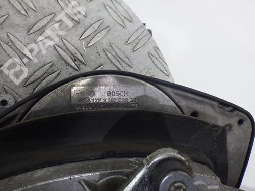 Front wipers mechanism MERCEDES-BENZ E-CLASS T-Model (S210) E 240 T (210.262) | BP955514C83 