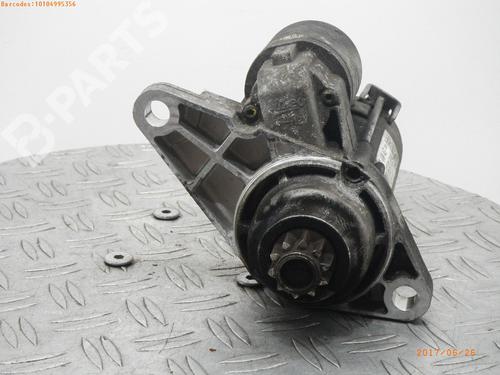 Starter SEAT IBIZA IV (6J5, 6P1) 1.2 TSI | BP312372M8 