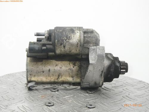 Starter SEAT IBIZA IV (6J5, 6P1) 1.2 TSI | BP312372M8 