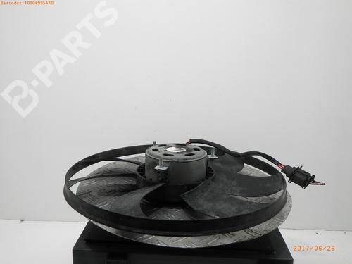 Used Radiator fan SEAT IBIZA IV (6J5, 6P1) 1.2 TSI (105 hp) 955767
