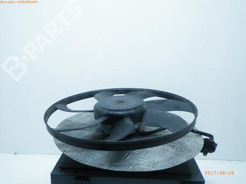 Radiator fan SEAT IBIZA IV (6J5, 6P1) 1.2 TSI | BP955767M35 