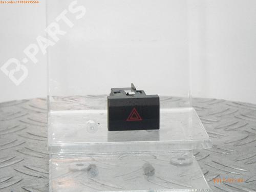Used Warning switch VW POLO V (6R1, 6C1) 1.2 (60 hp) 955774
