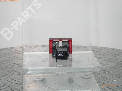 Warning switch VW POLO V (6R1, 6C1) 1.2 | BP955774I22 