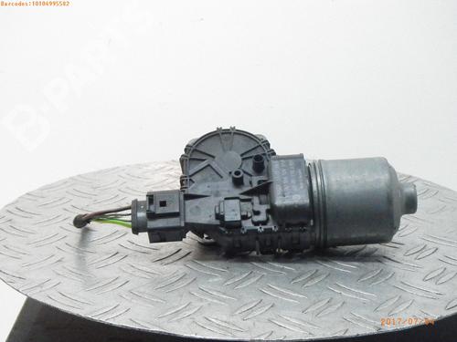 Used Front wiper motor VW POLO V (6R1, 6C1) 1.2 (60 hp) 955777