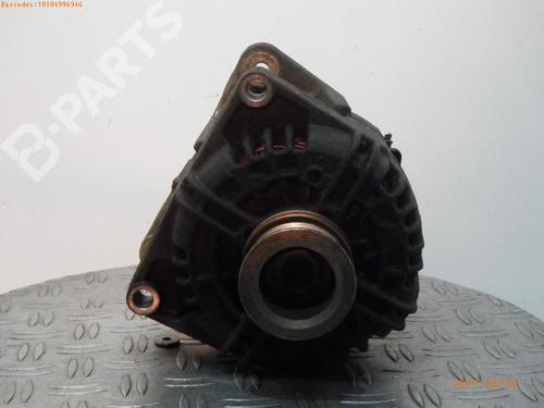 Generator OPEL ZAFIRA / ZAFIRA FAMILY B (A05) 1.6 (M75) (105 hp) 312727