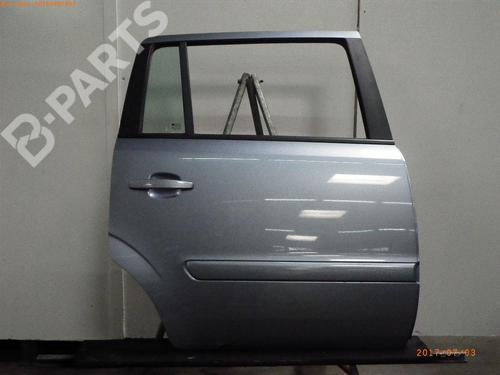 Right rear door OPEL ZAFIRA / ZAFIRA FAMILY B (A05) 1.6 (M75) BP312756C5