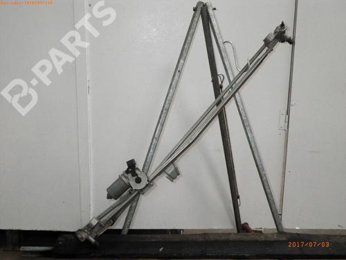 Used Front wiper motor OPEL ZAFIRA / ZAFIRA FAMILY B (A05) 1.6 (M75) (105 hp) 956190
