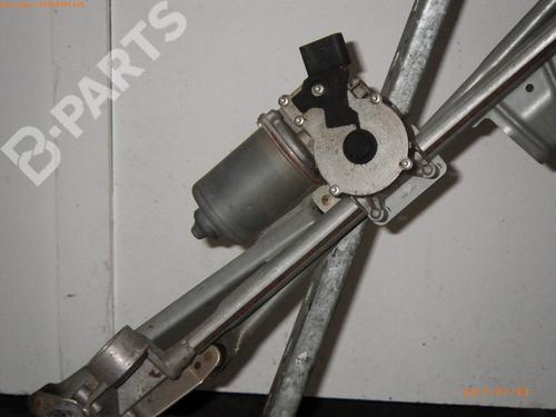 Front wiper motor OPEL ZAFIRA / ZAFIRA FAMILY B (A05) 1.6 (M75) | BP956190M29 