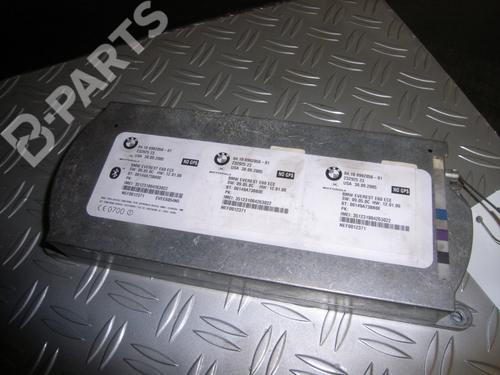 Used Control unit BMW 5 Touring (E61) 530 d (231 hp) 956195