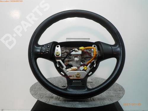 Steering wheel MAZDA 2 (DY) 1.4 (80 hp)null