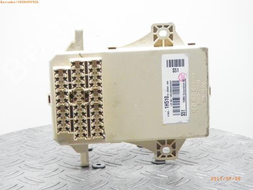 Used Fuse box HYUNDAI i30 Estate (FD) 1.4 (109 hp) 956445