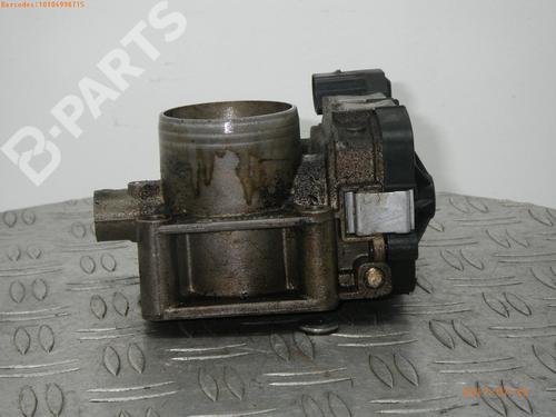 Throttle body FIAT GRANDE PUNTO (199_) 1.4 (199AXB11, 199AXB1A, 199BXB1A, 199AXL1A) | BP313097M82 
