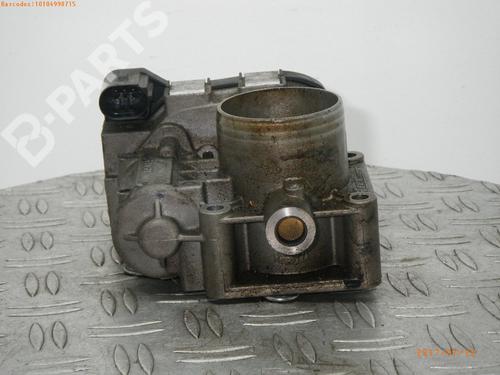 Throttle body FIAT GRANDE PUNTO (199_) 1.4 (199AXB11, 199AXB1A, 199BXB1A, 199AXL1A) | BP313097M82 