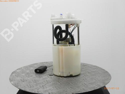 Used Fuel pump FIAT GRANDE PUNTO (199_) 1.4 (199AXB11, 199AXB1A, 199BXB1A, 199AXL1A) (77 hp) 313099