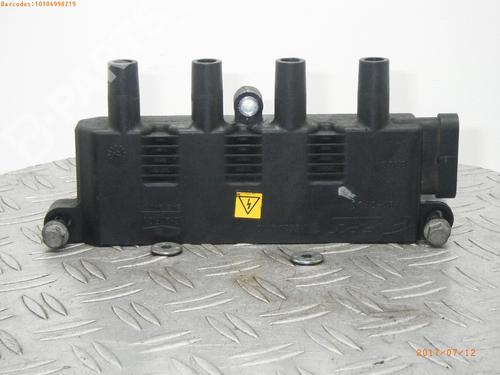 Used Ignition coil FIAT GRANDE PUNTO (199_) 1.4 (199AXB11, 199AXB1A, 199BXB1A, 199AXL1A) (77 hp) 956634