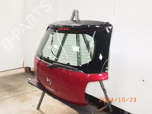 Tailgate CITROËN DS3 (SA_) 1.4 VTi 95 | BP20659583C6 