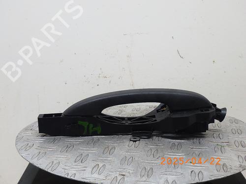 Rear left exterior door handle DACIA SANDERO III 1.0 SCe 65 | BP25296903C130 