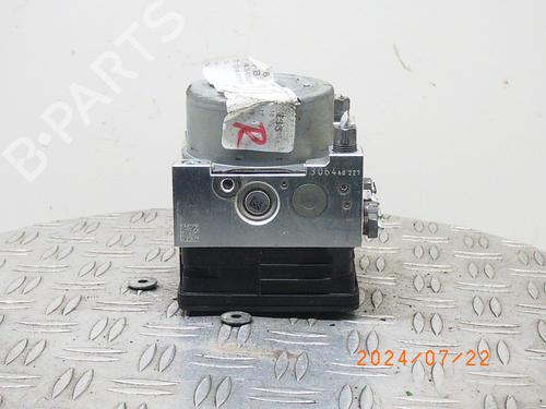 ABS pump RENAULT MEGANE IV Hatchback (B9A/M/N_) 1.2 TCe 130 (B9MR) | BP19037693M43 
