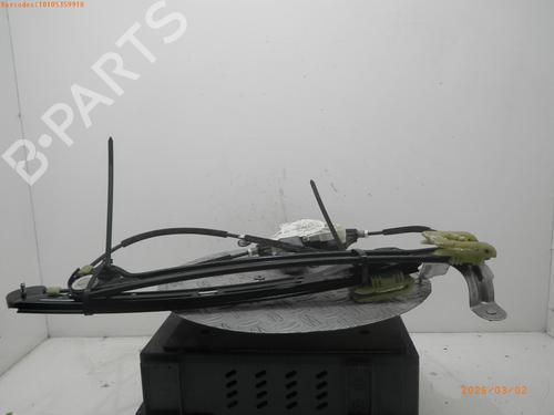 Used Front left window mechanism VW GOLF VII Variant (BA5, BV5) 1.6 TDI (115 hp) 32667406