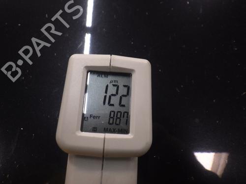 Hood FORD KA (RU8) 1.3 TDCi | BP26237153C1 