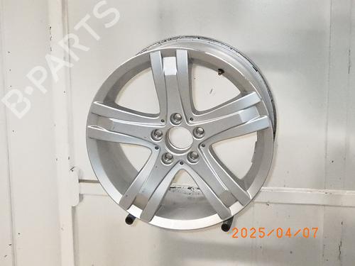Rim MERCEDES-BENZ GLA-CLASS (X156) GLA 200 (156.943) | BP16784738C45 