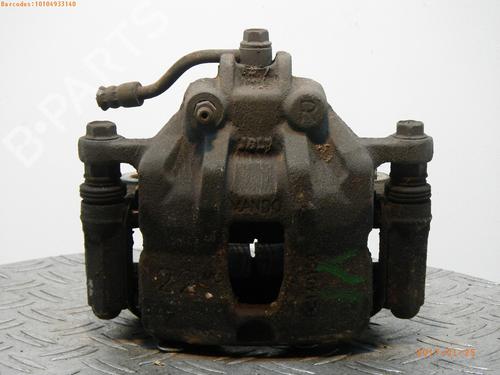 Used Right front brake caliper HYUNDAI i20 I (PB, PBT) 1.2 (78 hp) 14754038