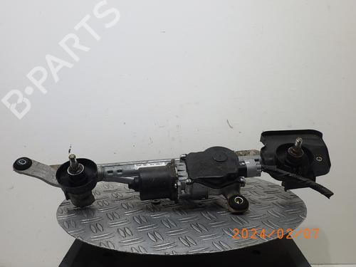 Used Front wipers mechanism NISSAN MICRA V (K14) 1.0 (71 hp) 16775099