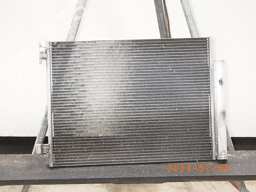 AC radiator DACIA SANDERO II TCe 90 (B8M1, B8MA, B8AC) | BP29707926M32 
