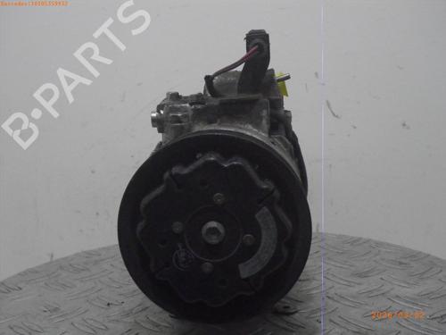 AC Kompressor SKODA FABIA I (6Y2) 1.2 (54 hp) 32670646