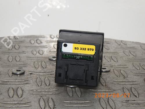 Warning switch OPEL MERIVA A MPV (X03) 1.7 DTI (E75) | BP14834815I22 
