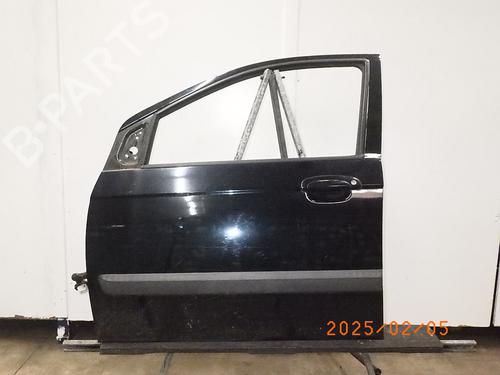 Used Left front door HYUNDAI GETZ (TB) 1.3 (85 hp) 23024597