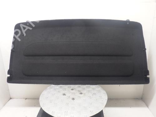 Rear parcel shelf FORD B-MAX (JK) 1.0 EcoBoost | BP23251533C85