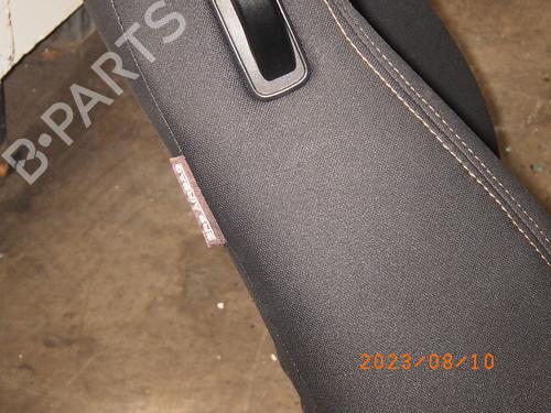 Right front seat NISSAN MICRA III (K12) 1.2 16V | BP14923095C16 