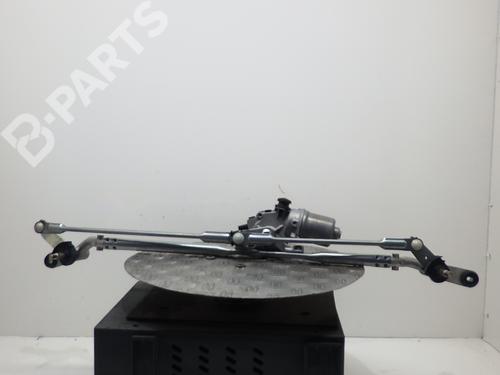 Used Front wipers mechanism MINI MINI (F56) Cooper (136 hp) 9246657