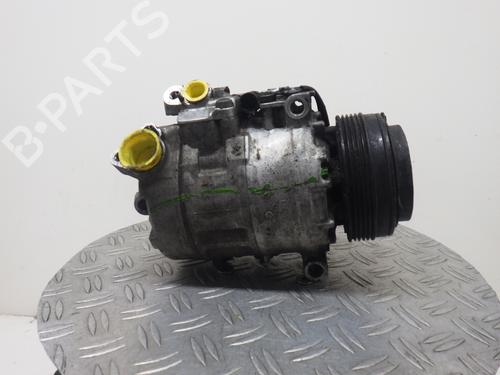 AC compressor BMW 3 (E46) 330 d | BP307071M34 