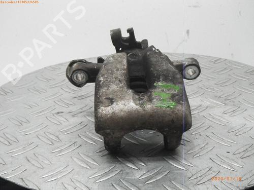 Used Right rear brake caliper OPEL MERIVA B MPV (S10) 1.4 (75) (120 hp) 14757761