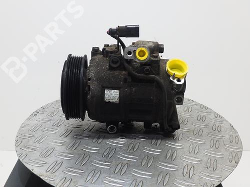 AC compressor SKODA FABIA II (542) 1.2 | BP8163991M34 